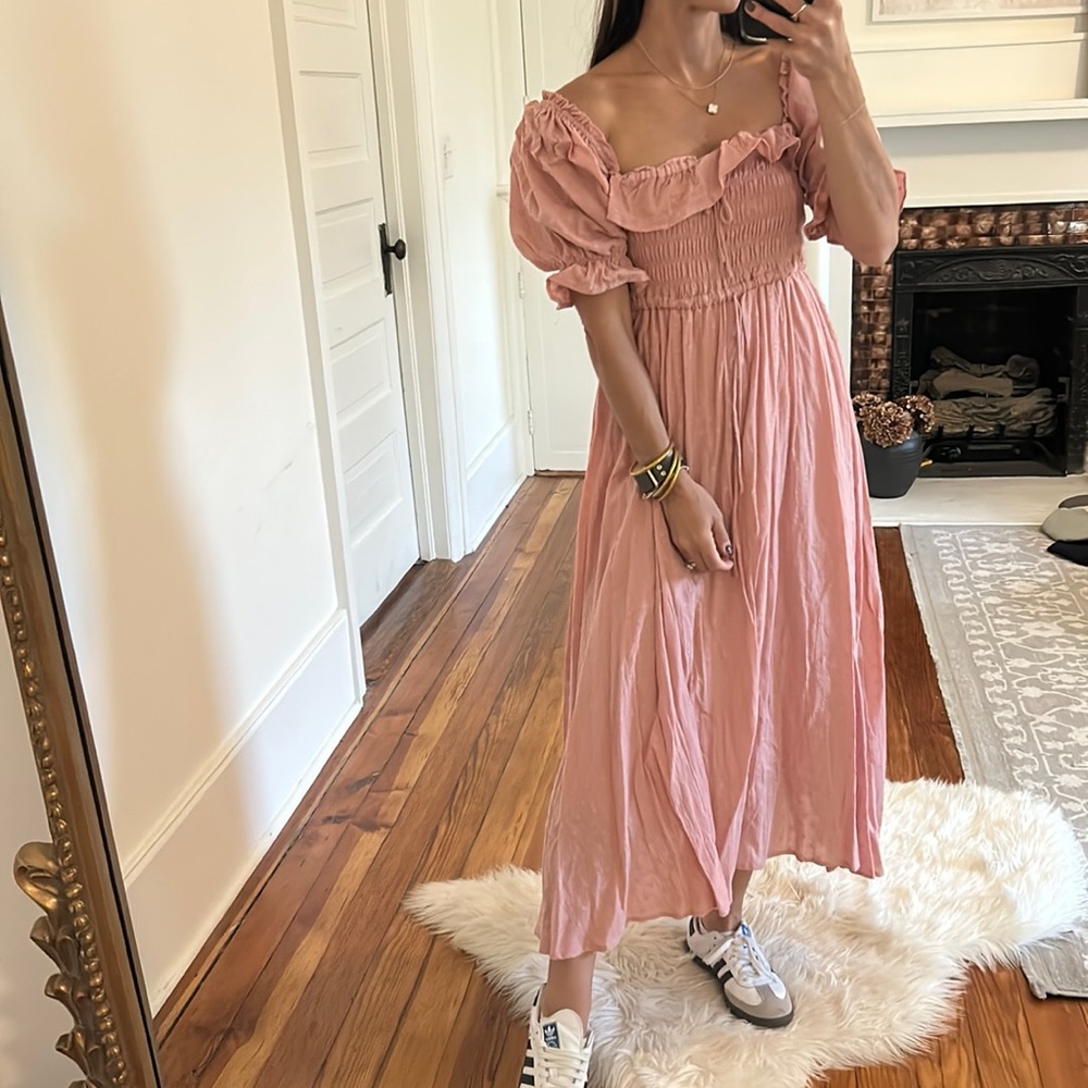 Amazon dress nwt
